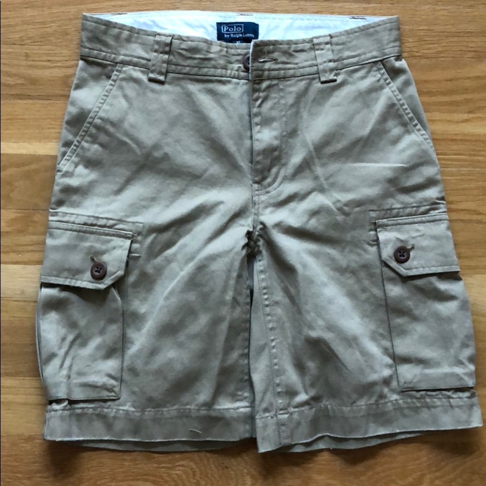 Polo Ralph Lauren boys 10 Shorts new